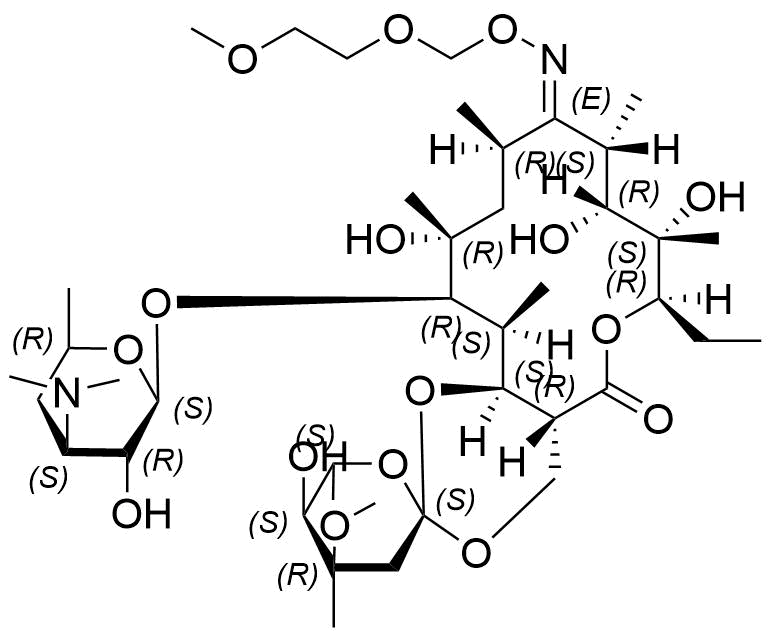 Erythromycin Impurity 39