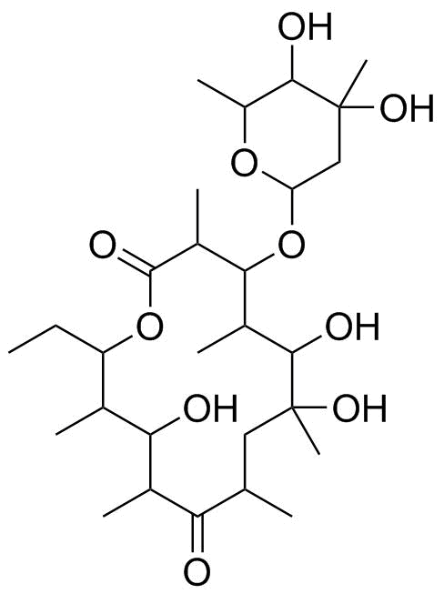 Erythromycin Impurity 52