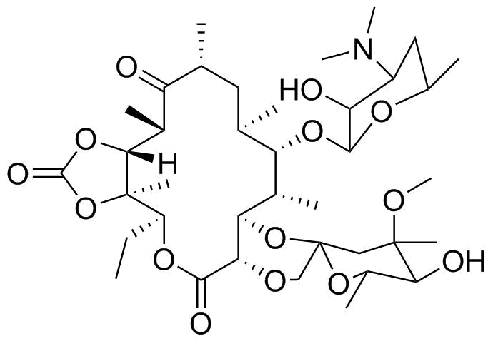 Erythromycin Impurity 53
