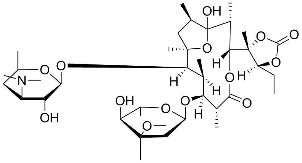 Erythromycin Impurity 54