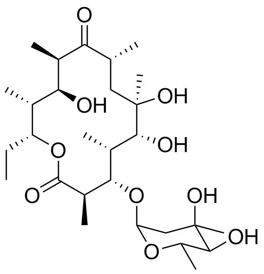 Erythromycin Impurity 55