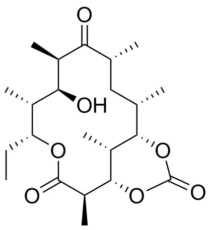Erythromycin Impurity 56