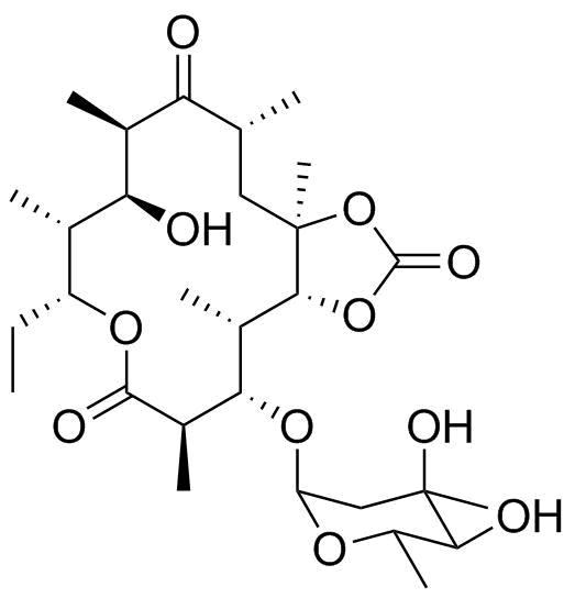 Erythromycin Impurity 57