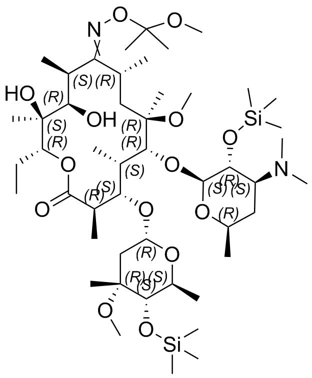 Erythromycin Impurity 64