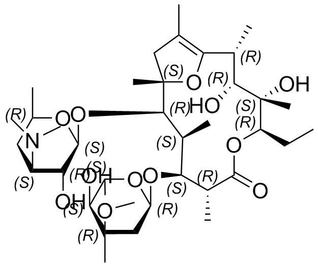 Erythromycin Impurity 65
