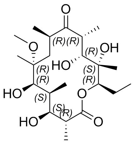 Erythromycin Impurity 66