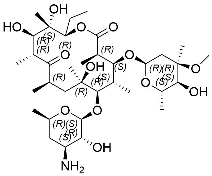 Erythromycin Impurity 75