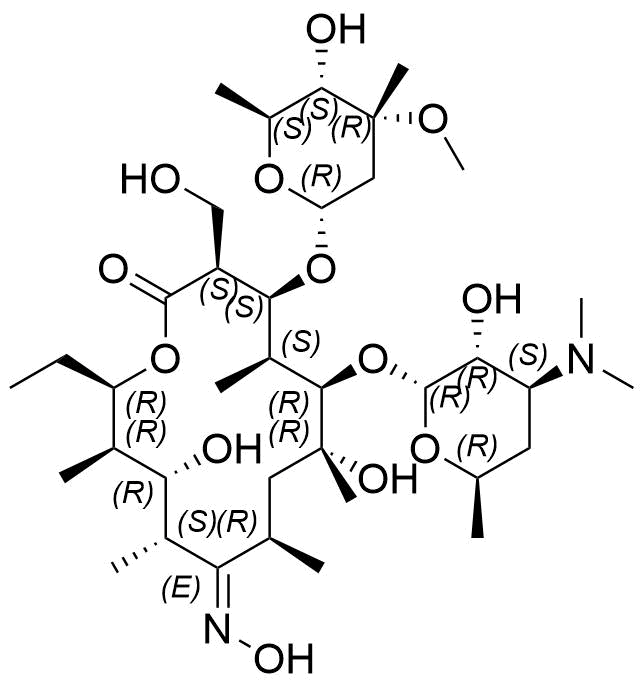 Erythromycin Impurity 81