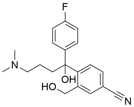Escitalopram EP Impurity E