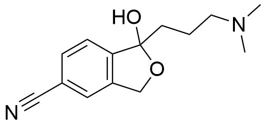 Escitalopram EP Impurity F
