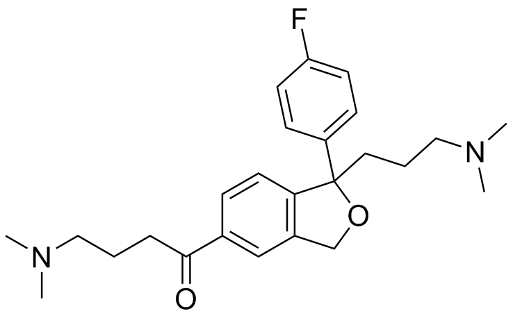 Escitalopram EP Impurity G