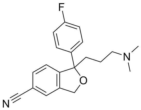 Escitalopram EP Impurity K