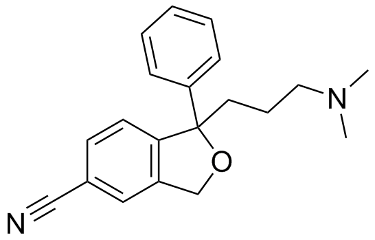 Escitalopram EP Impurity L