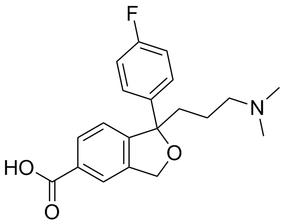 Escitalopram EP Impurity M