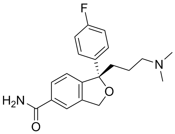 Escitalopram Impurity 10