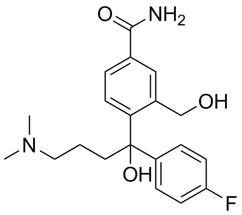Escitalopram Impurity 11