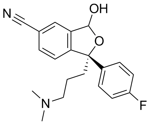 Escitalopram Impurity 28