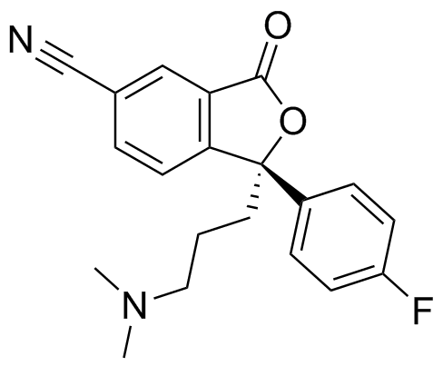 Escitalopram Impurity 29
