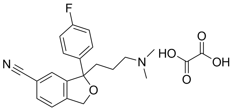 Escitalopram Impurity 3