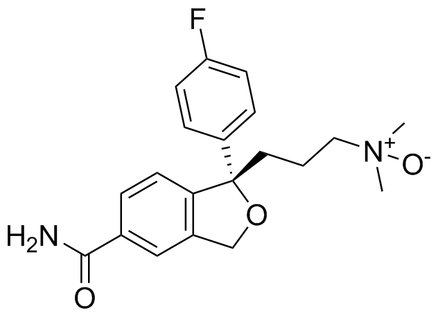 Escitalopram Impurity 30
