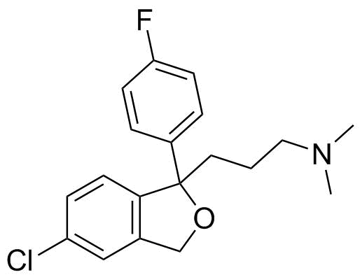 Escitalopram Impurity 6