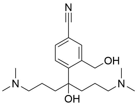 Escitalopram Impurity 7