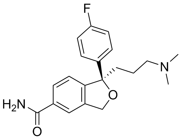 Escitalopram Impurity 9