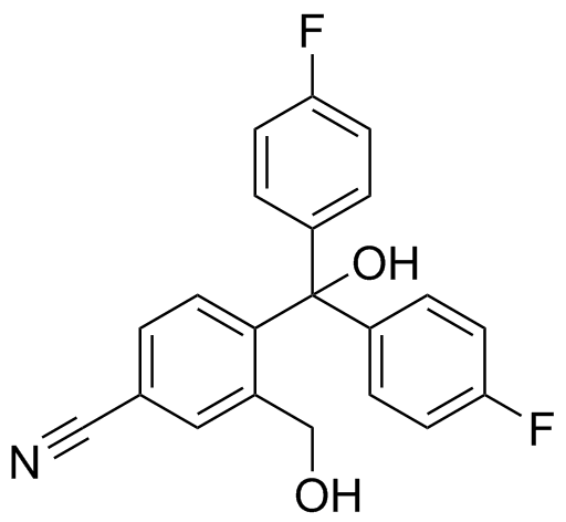 Escitalopram Impurity N