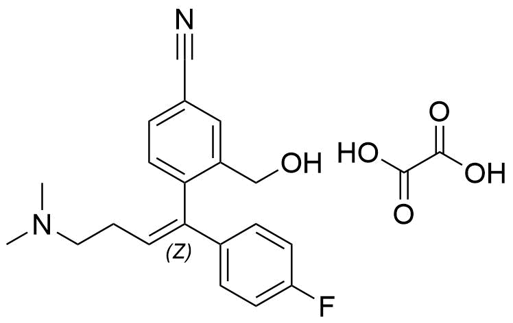 Escitalopram Impurity P