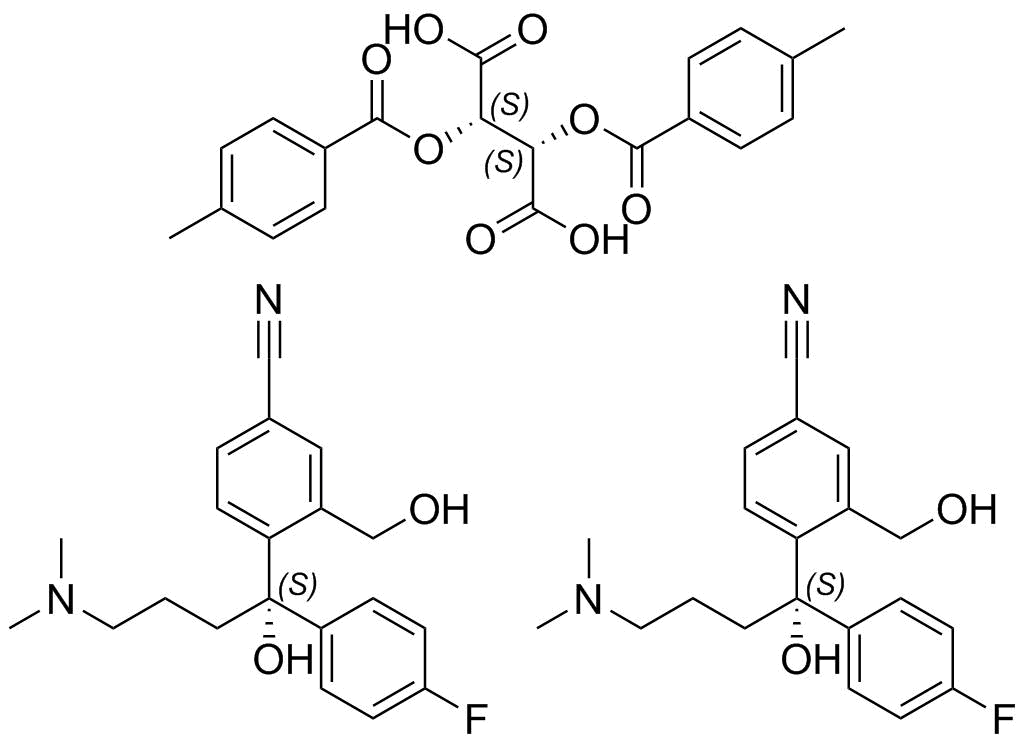 Escitalopram USP Related Compound A