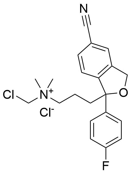 Escitalopram Impurity 36