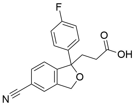 Escitalopram Impurity 38