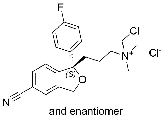 Escitalopram Impurity 53