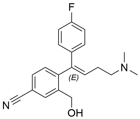 Escitalopram Impurity 54
