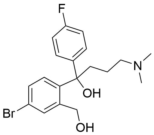 Escitalopram Impurity 55
