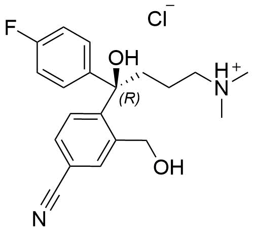 Escitalopram Impurity 56