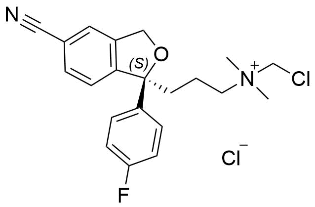 Escitalopram Impurity 57