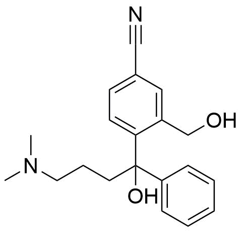 Escitalopram Impurity 58