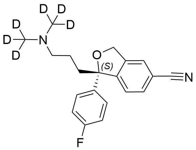 Escitalopram-d6