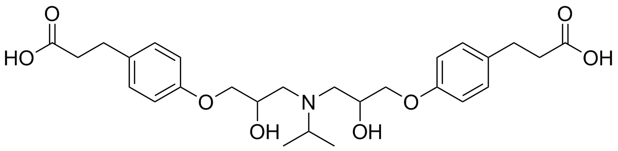 Esmolol Impurity 19