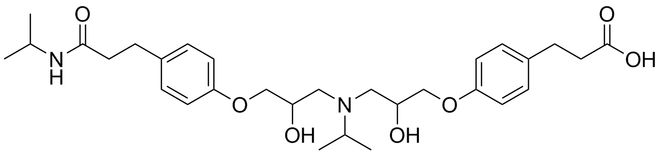Esmolol Impurity 20