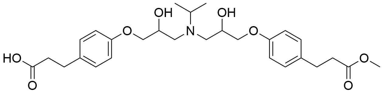 Esmolol Impurity 25