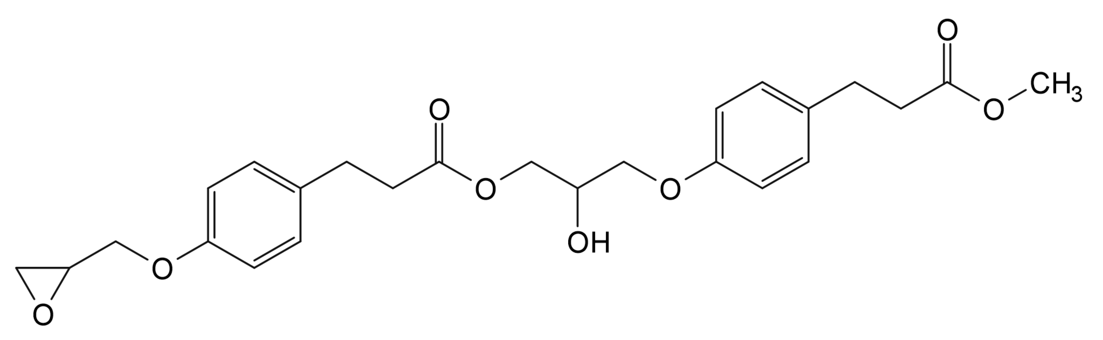 Esmolol Impurity 36