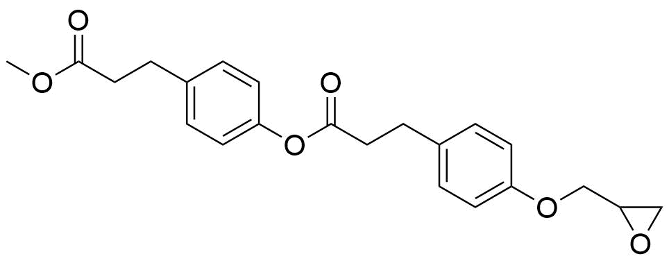 Esmolol Impurity 64
