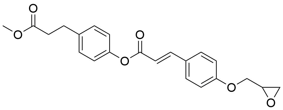 Esmolol Impurity 66