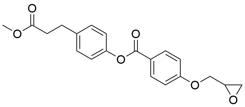 Esmolol Impurity 67