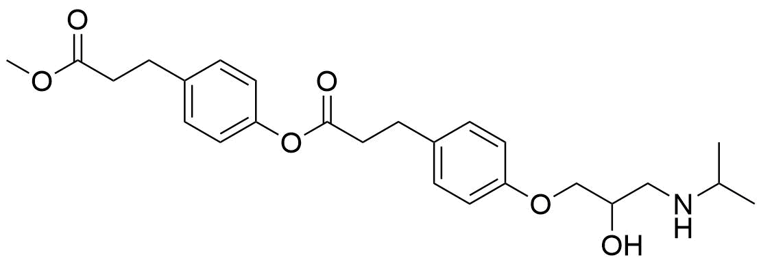 Esmolol Impurity 74