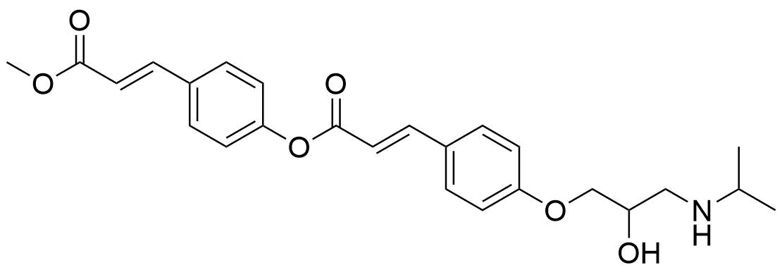 Esmolol Impurity 75