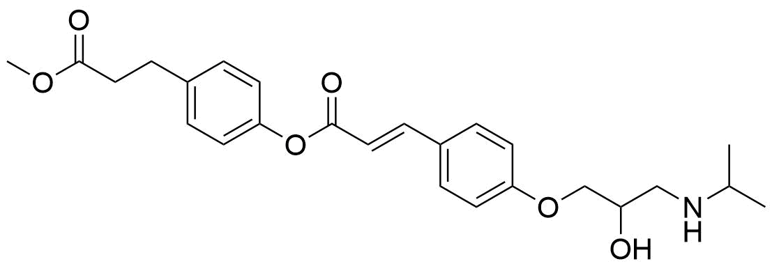 Esmolol Impurity 76
