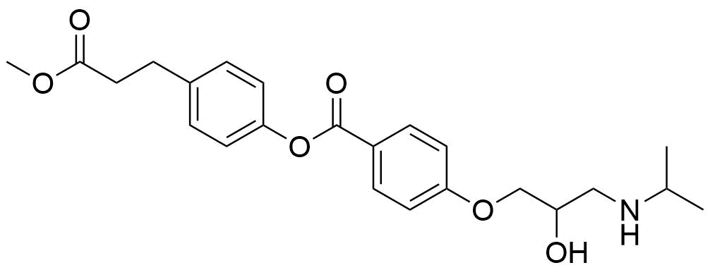Esmolol Impurity 77